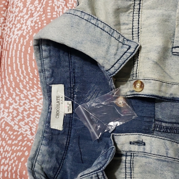 Dress - Picture 3 of 3